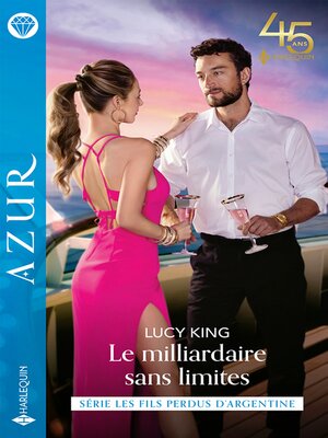 cover image of Le milliardaire sans limites